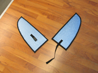 Splint 30V Sansibaer